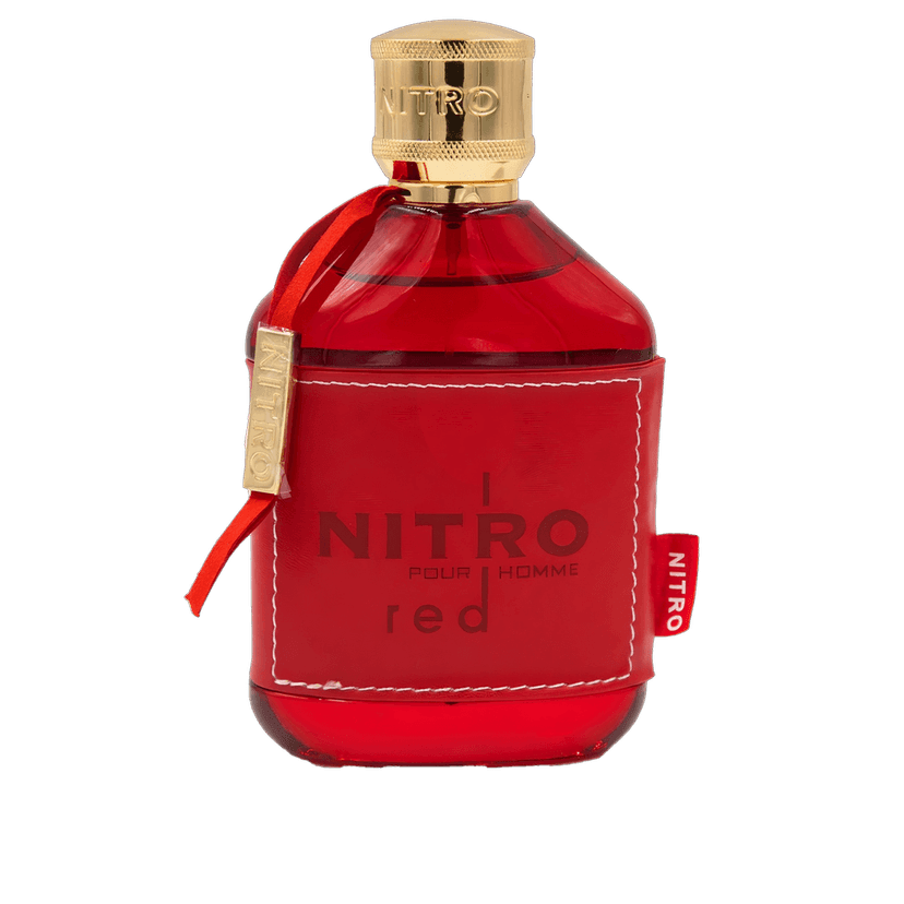 Nitro Red (2 мл)