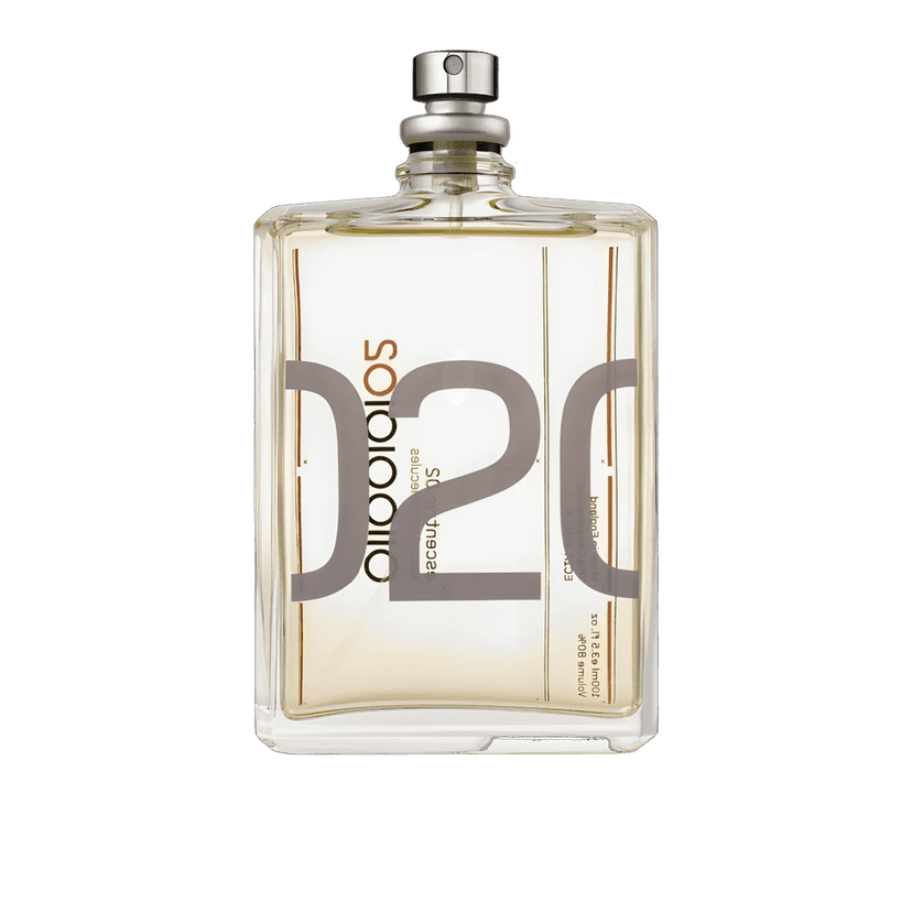 Escentric 02 (2 мл)