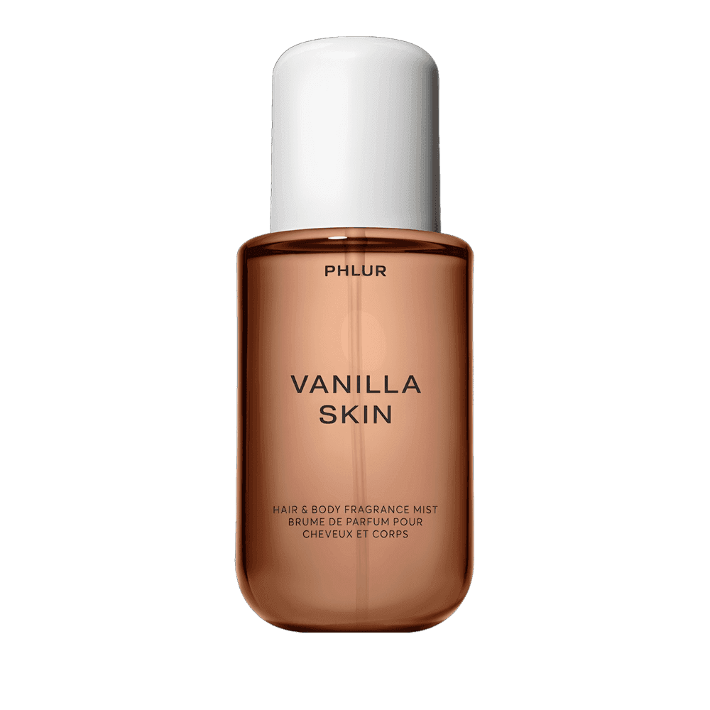 Vanilla Skin (2 мл)