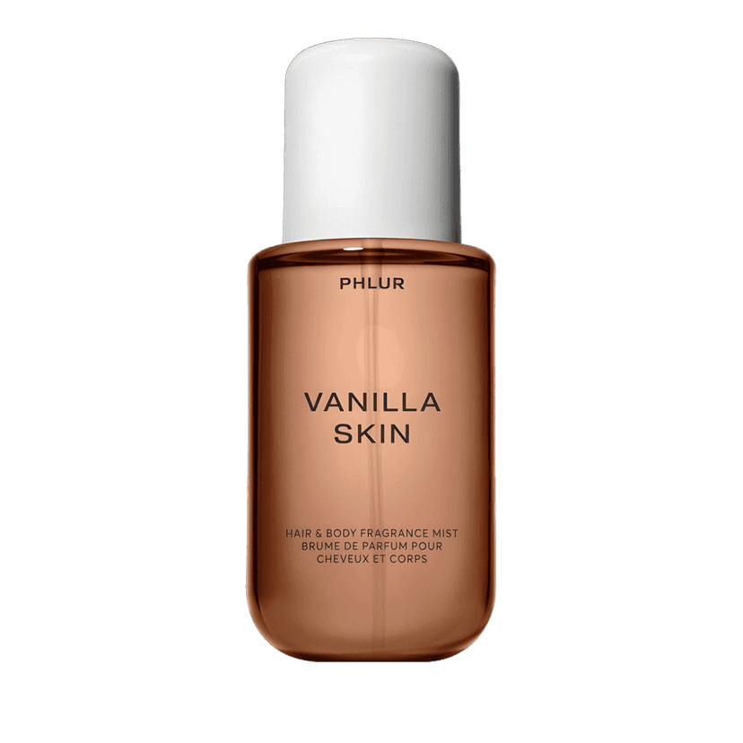 Vanilla Skin (2 мл)