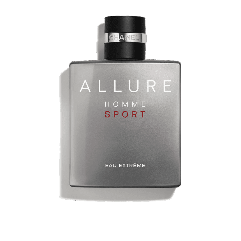 Allure Homme Sport Eau Extreme (2 мл)