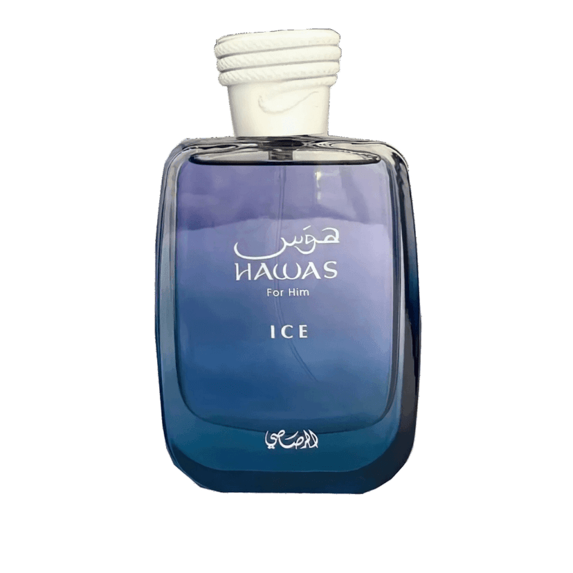 Hawas Ice (2 мл)