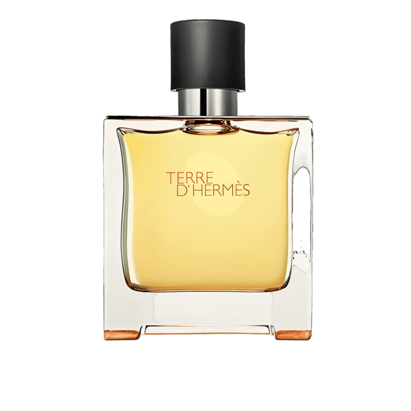Terre d'Hermes Parfum (2 мл)