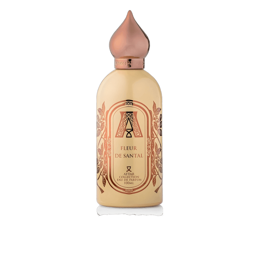 Fleur de Santal (2 мл)