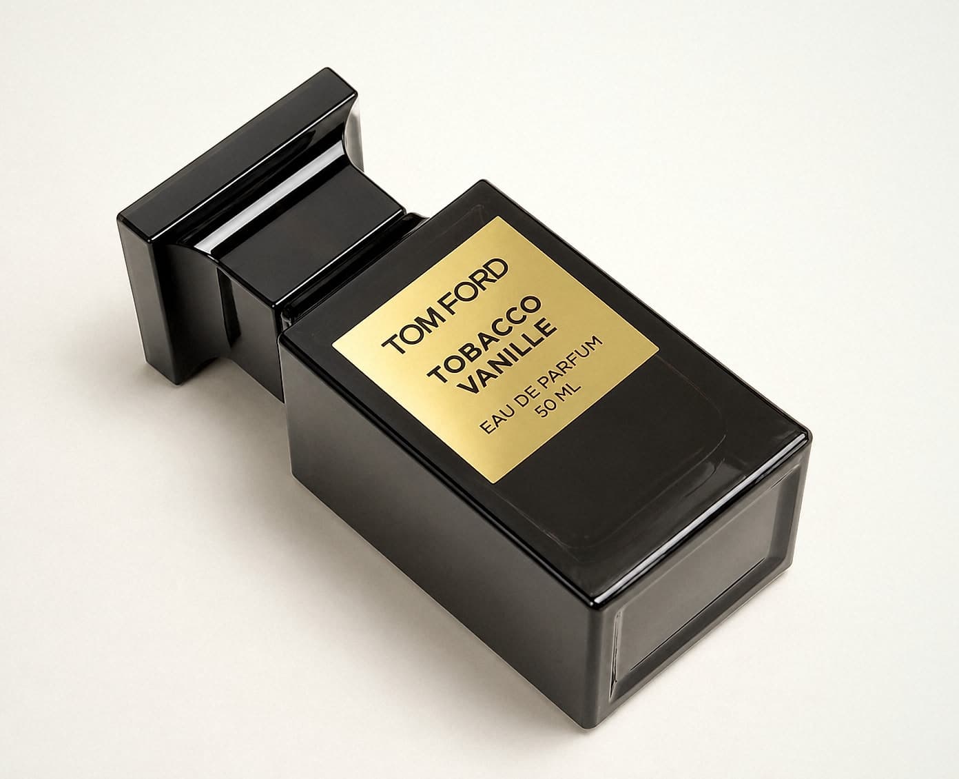 Tobacco Vanille (2 мл)