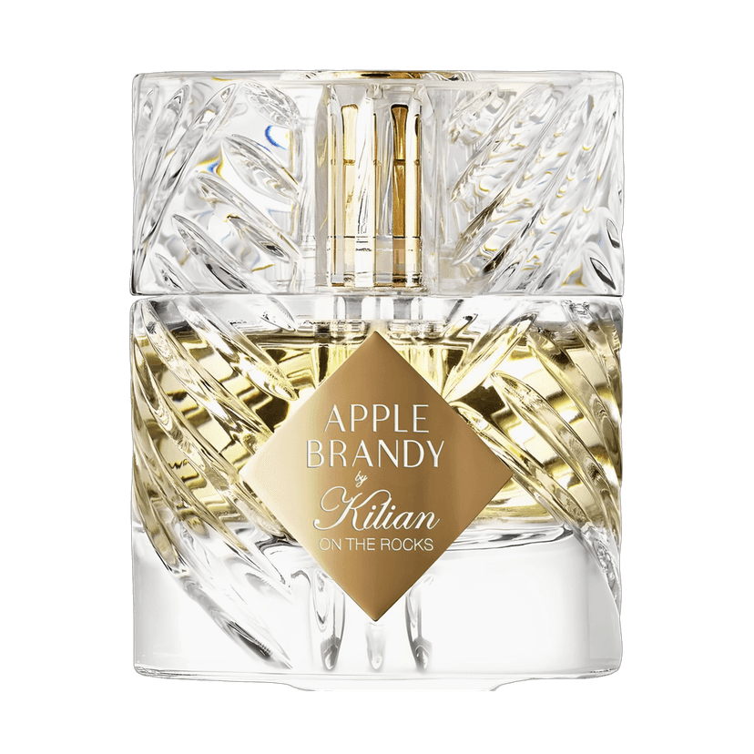 Apple Brandy on the Rocks (2 мл)
