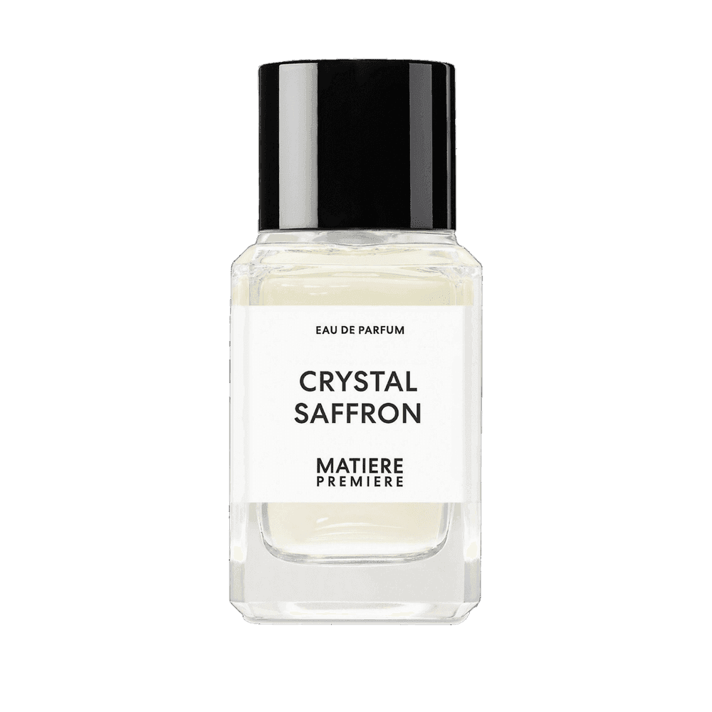 Crystal Saffron (2 мл)