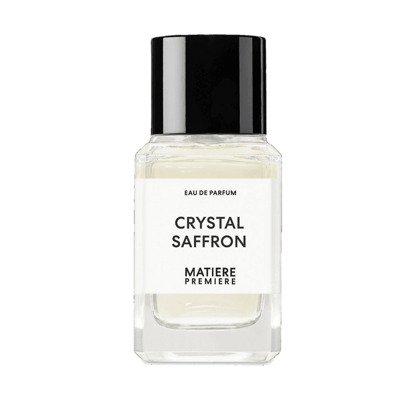 Crystal Saffron (2 мл)