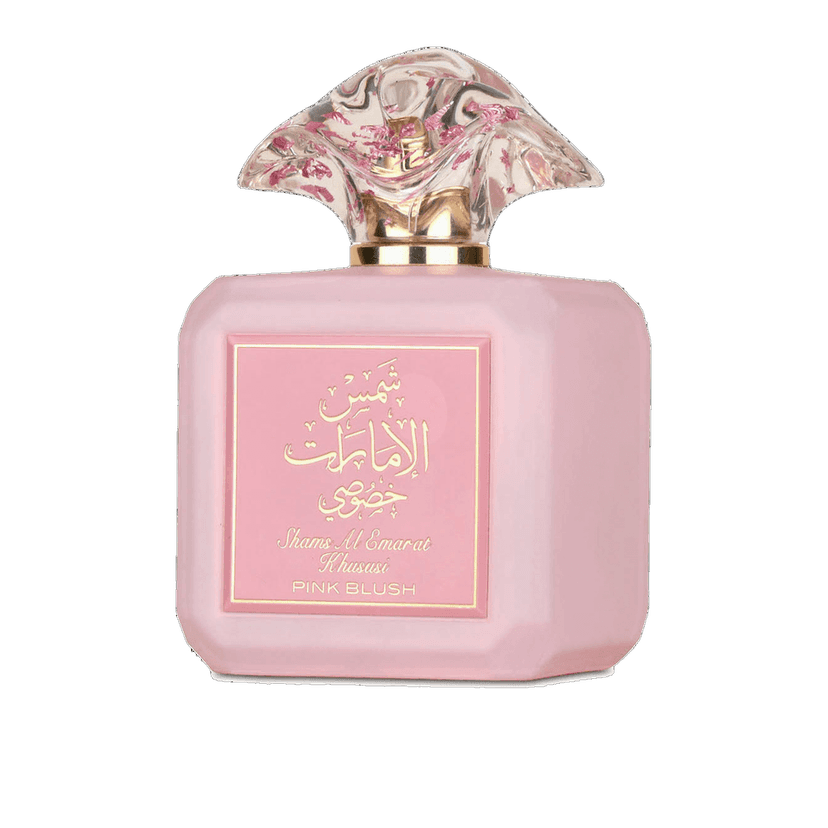 Shams Al Emarat Pink Blush (2 мл)