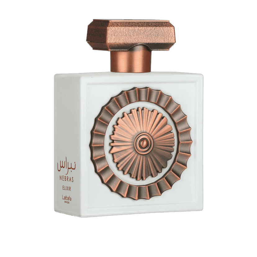 Nebras Elixir (5 мл)