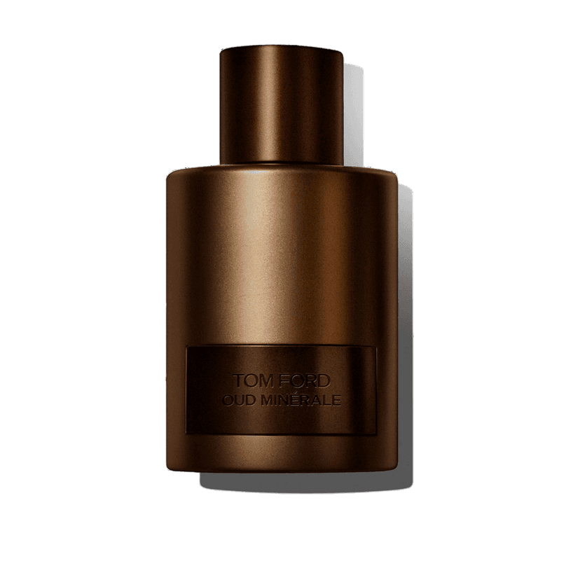 Oud Minérale (2023) (2 мл)