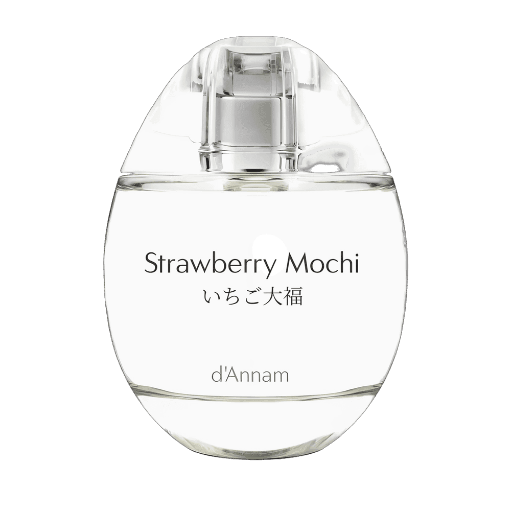 Strawberry Mochi (2 мл)