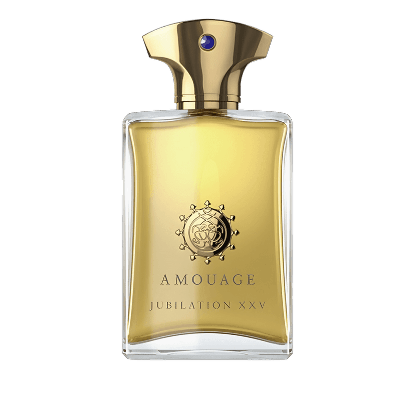 Jubilation XXV Man (2 мл)