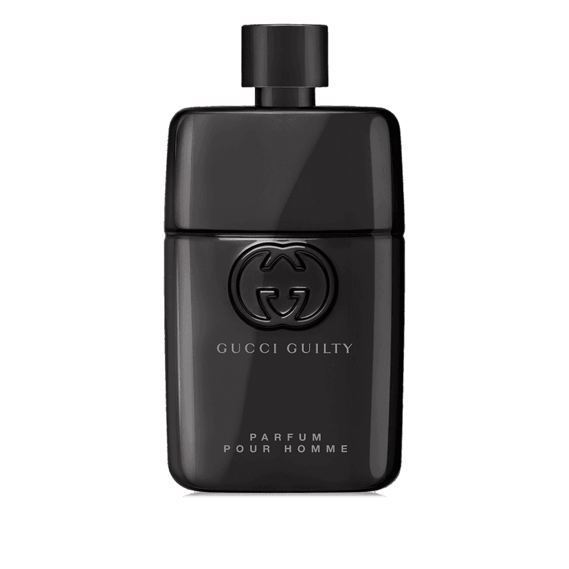 Guilty Pour Homme Parfum (2 мл)