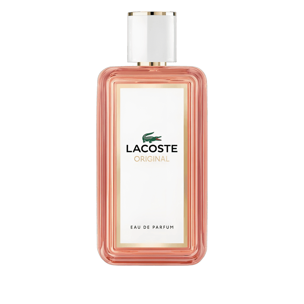 Lacoste Original For Her (2 мл)