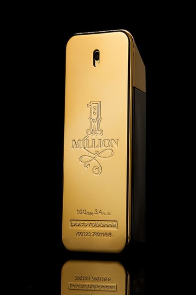 1 Million (2 мл)