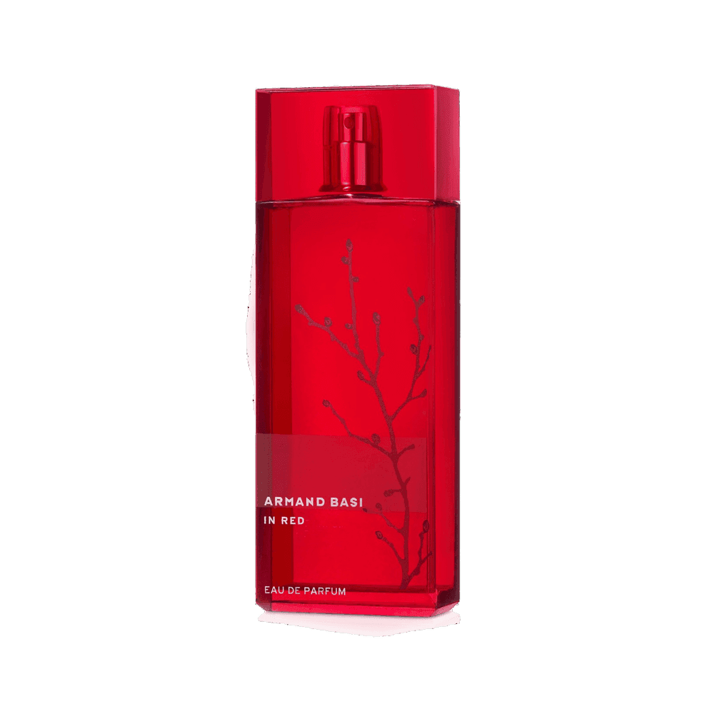 In Red EdP (2 мл)