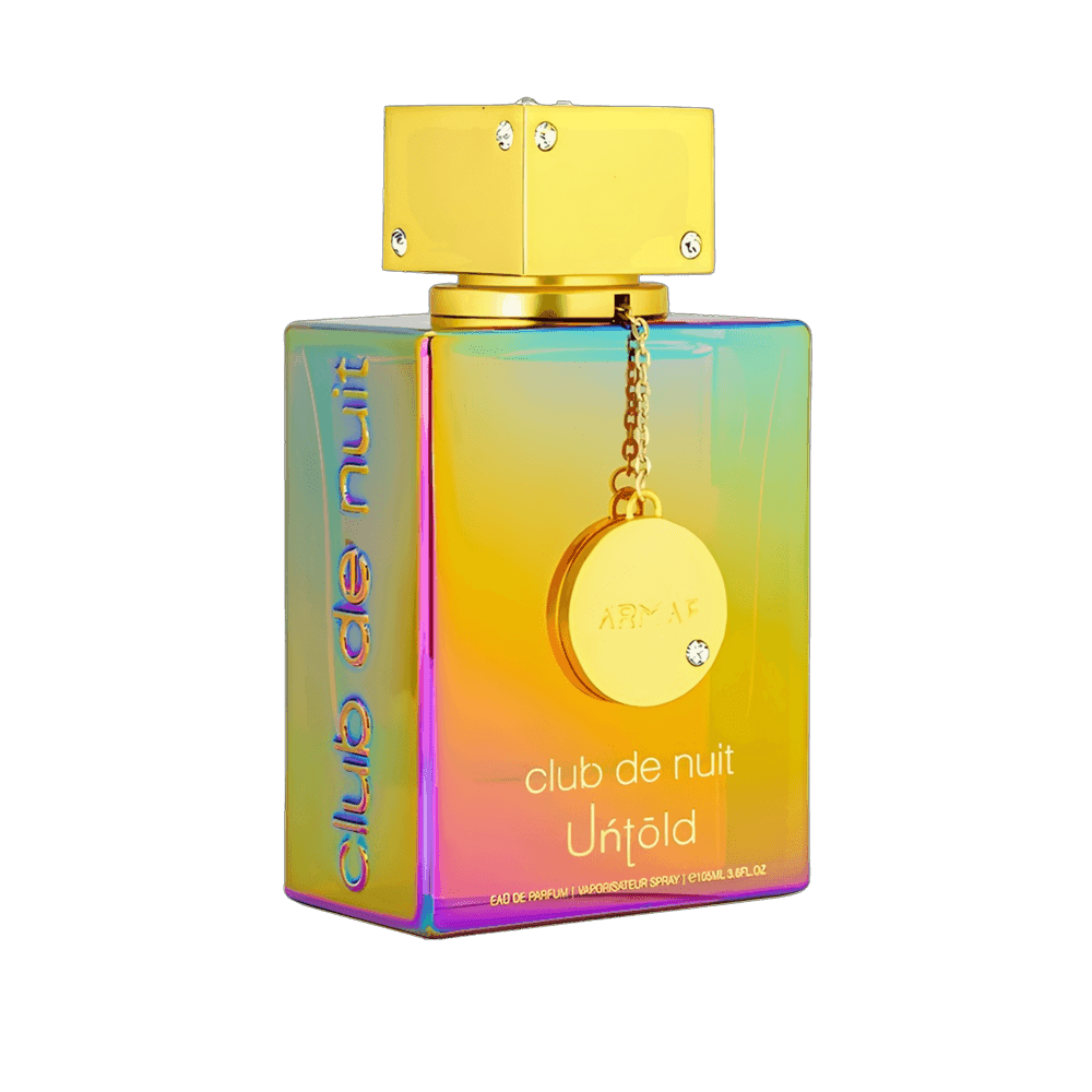 Club de Nuit Untold (2 мл)
