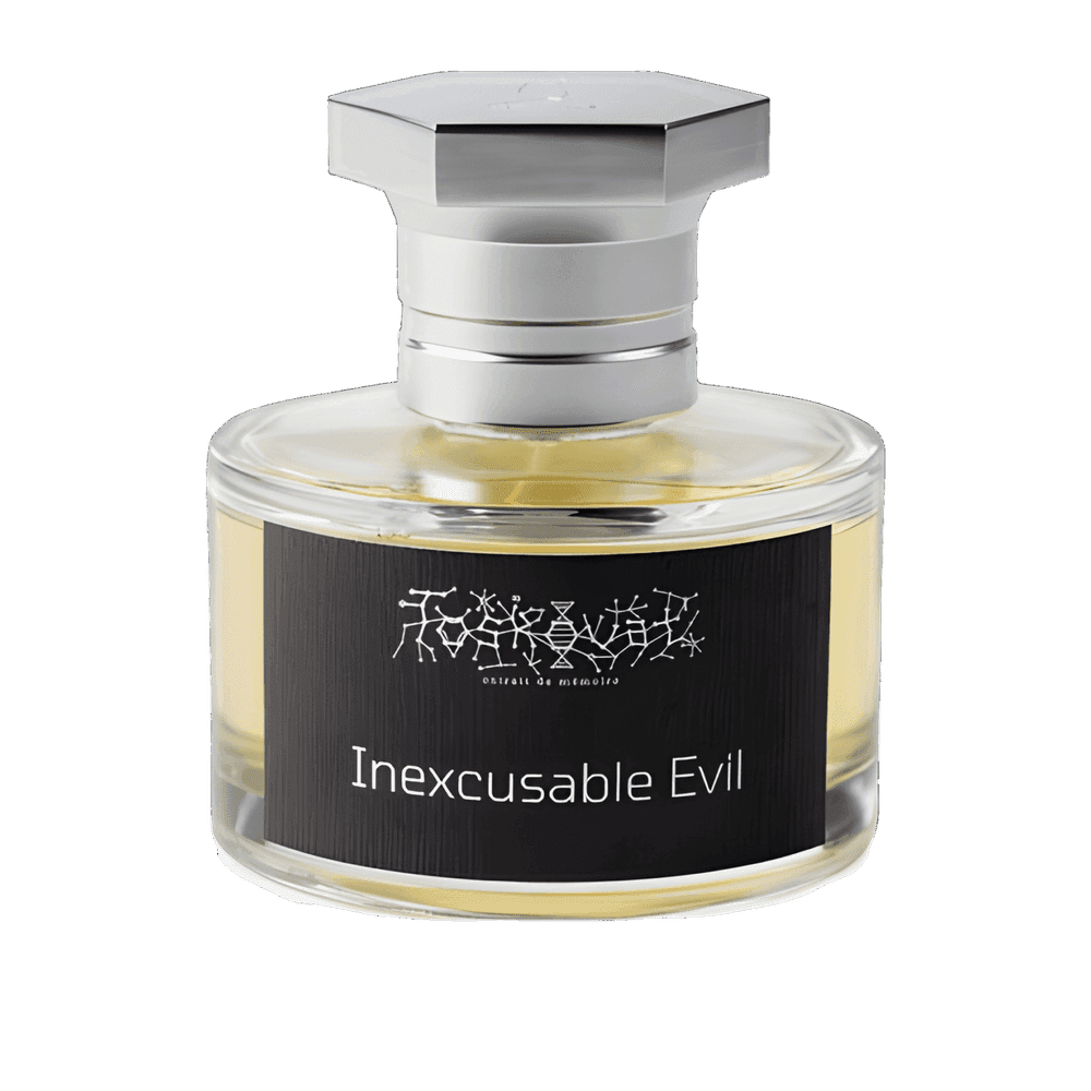 Inexcusable Evil (2 мл)