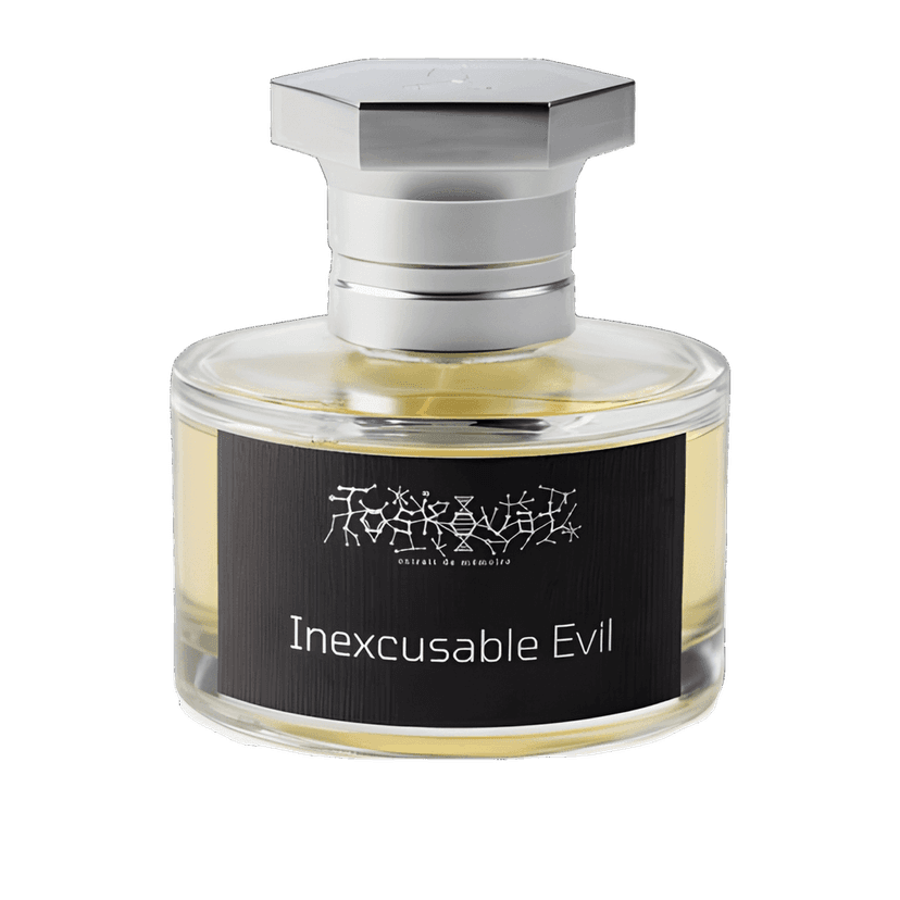 Inexcusable Evil (2 мл)