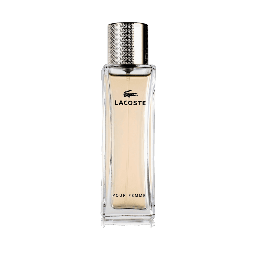 Lacoste Pour Femme (2 мл)