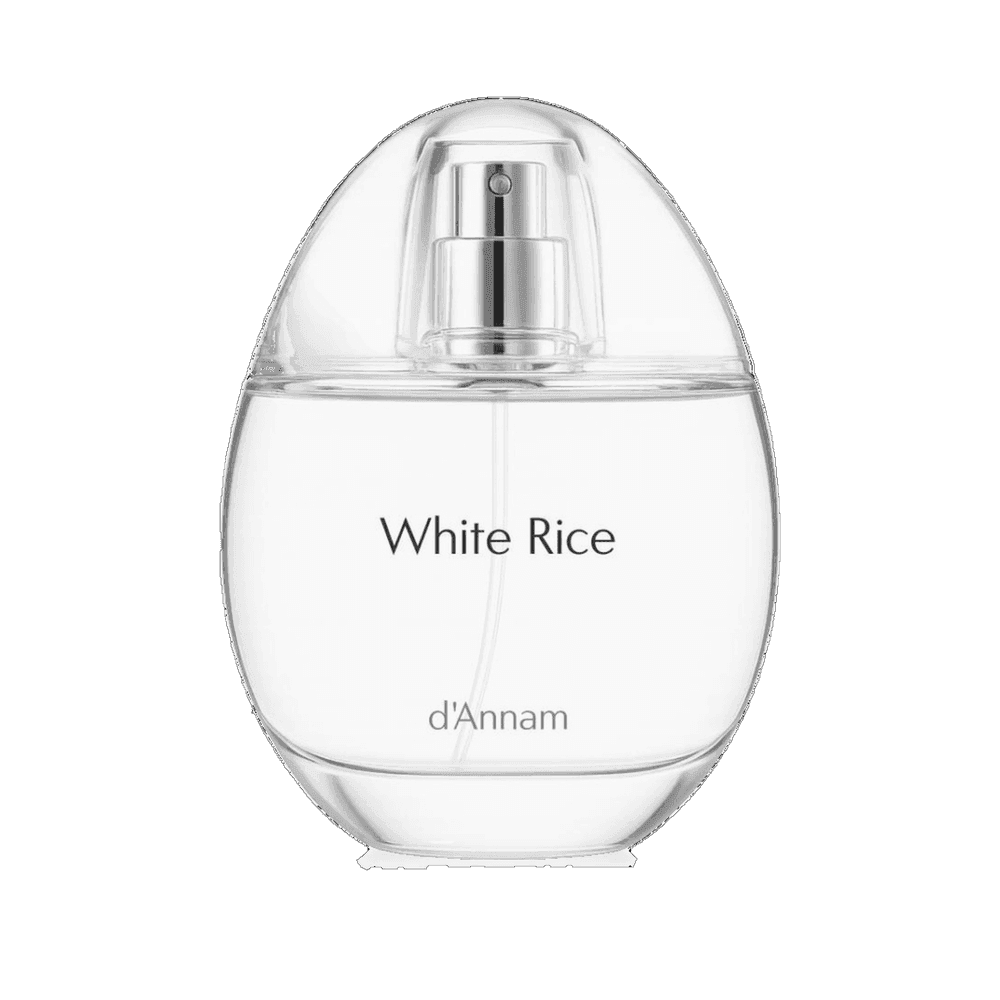 White Rice (2 мл)