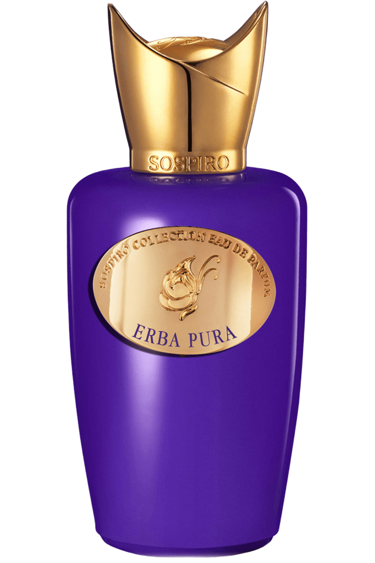 Sospiro Erba Pura (2 мл)