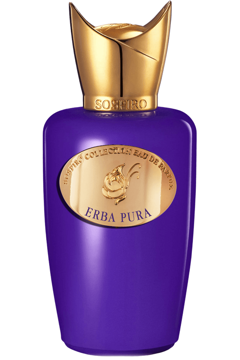 Sospiro Erba Pura (2 мл)