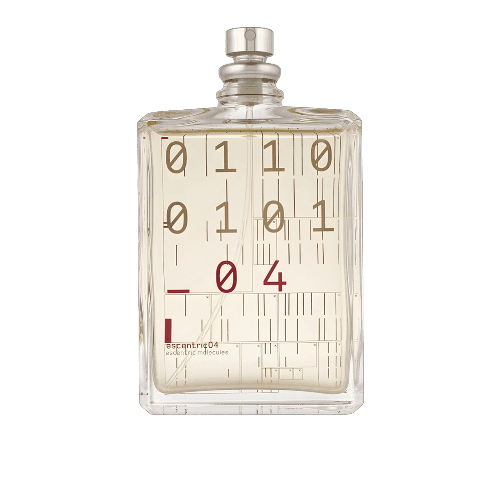 Escentric 04 (2 мл)