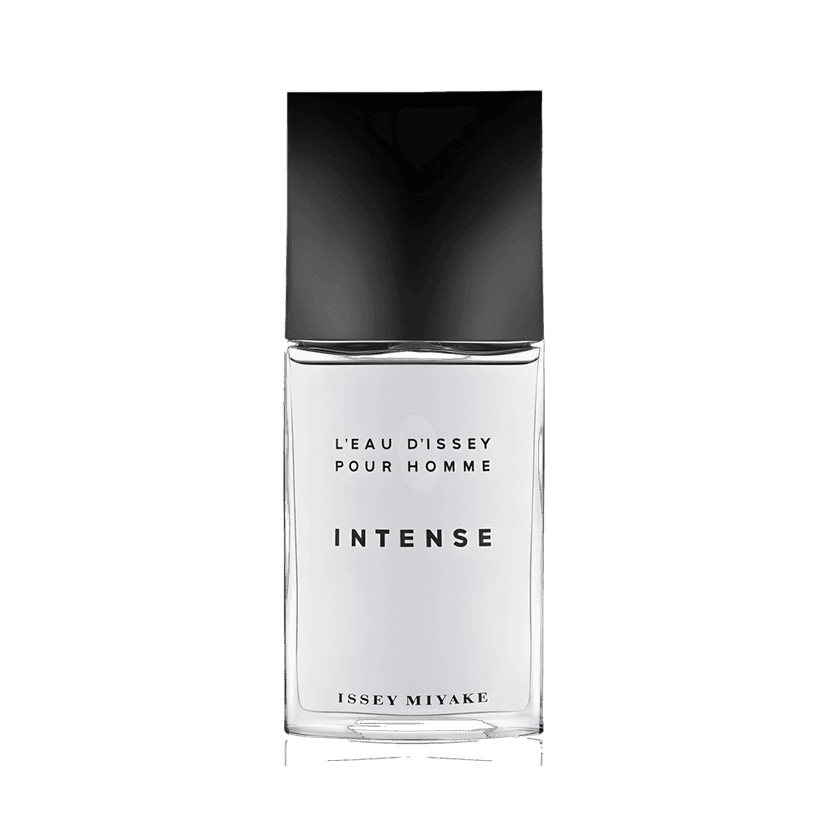 L'Eau d'Issey Pour Homme Intense (2 мл)