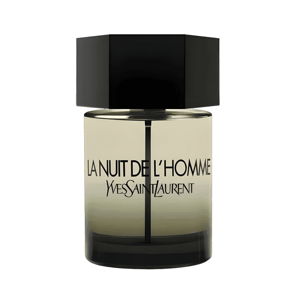 La Nuit de l'Homme (2 мл)