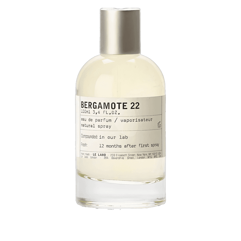 Bergamote 22 (2 мл)