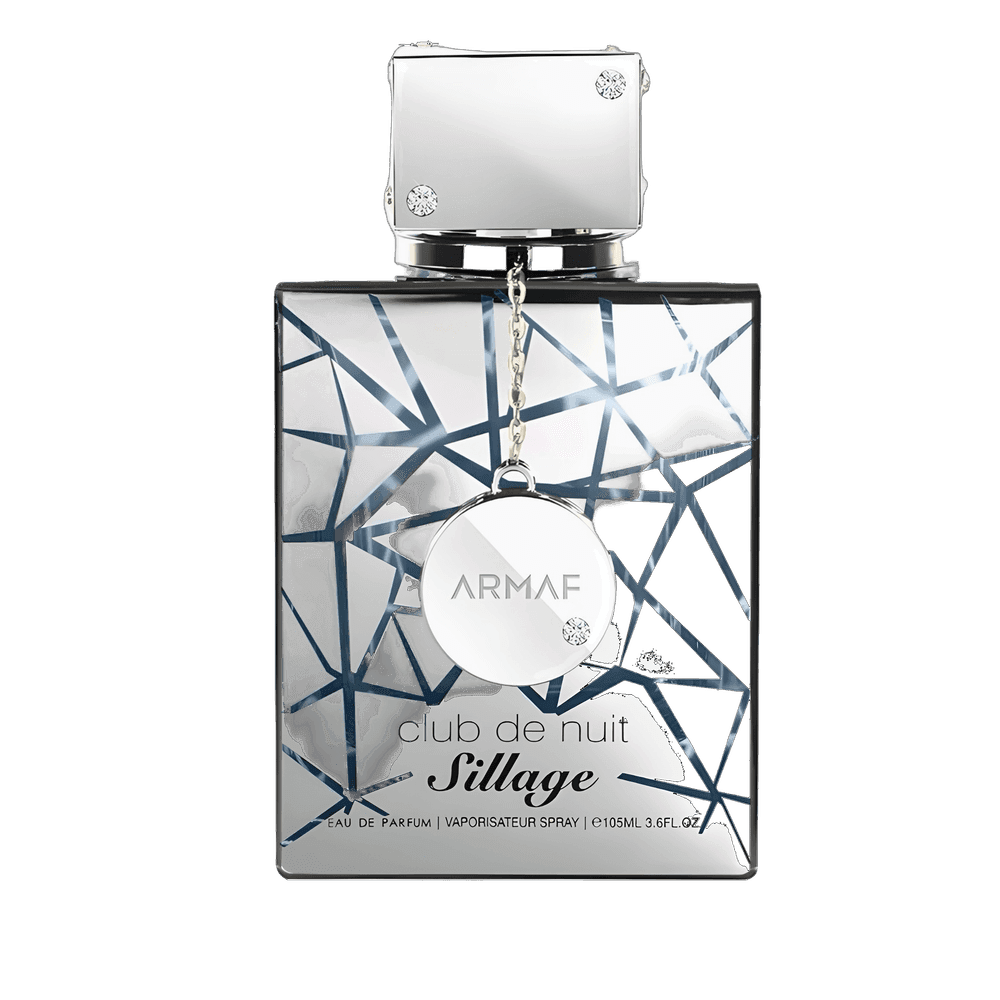 Club de Nuit Sillage (2 мл)