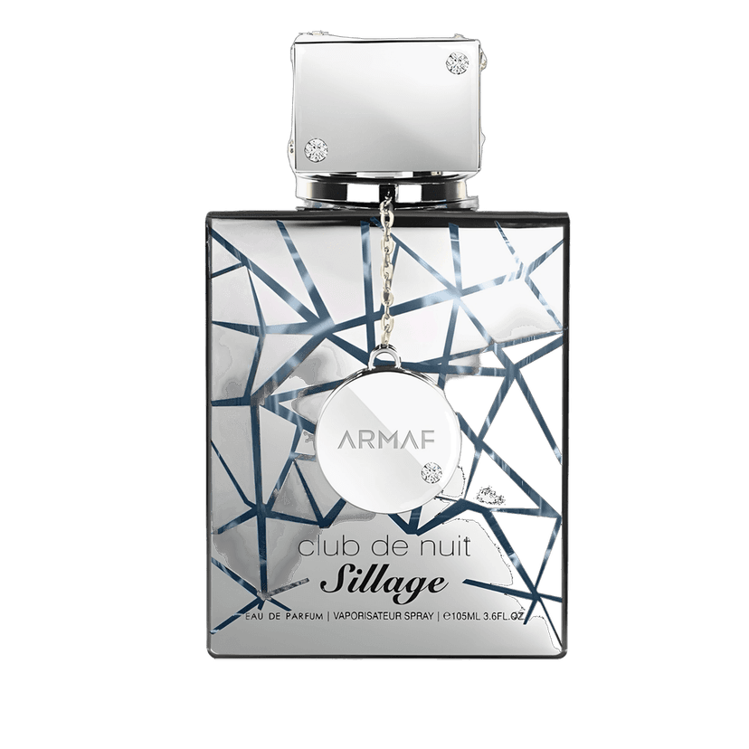 Club de Nuit Sillage (2 мл)