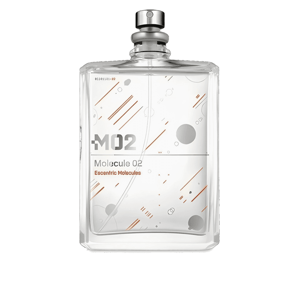 Molecule 02 (5 мл)