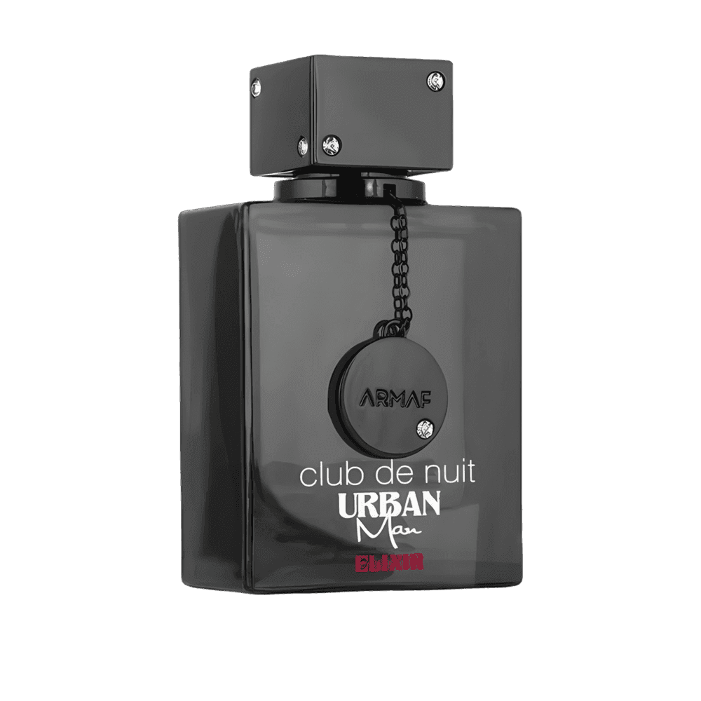 Club De Nuit Urban Elixir (2 мл)