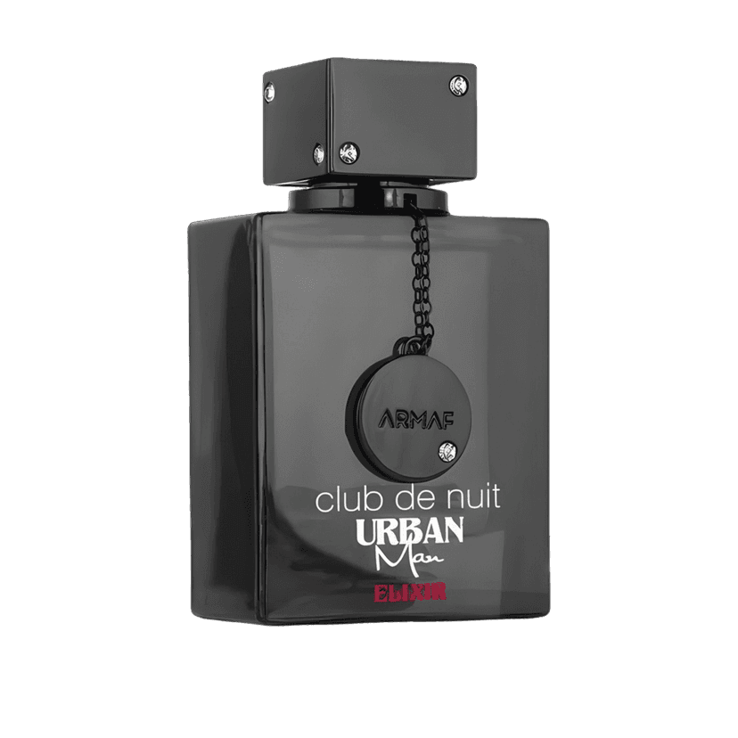 Club De Nuit Urban Elixir (2 мл)