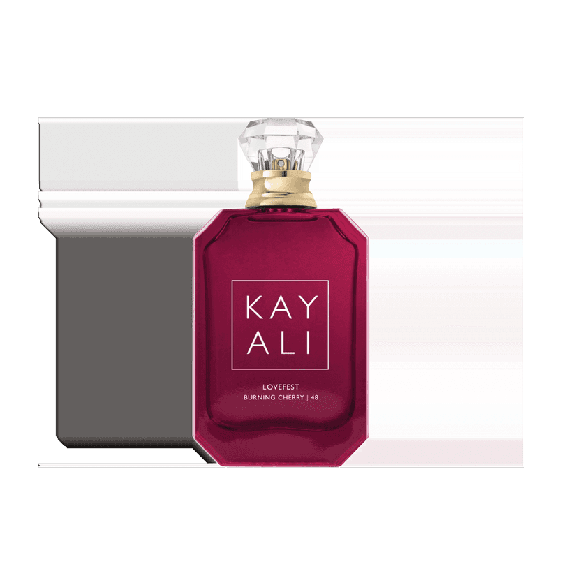 Lovefest Burning Cherry | 48 Eau de Parfum (2 мл)