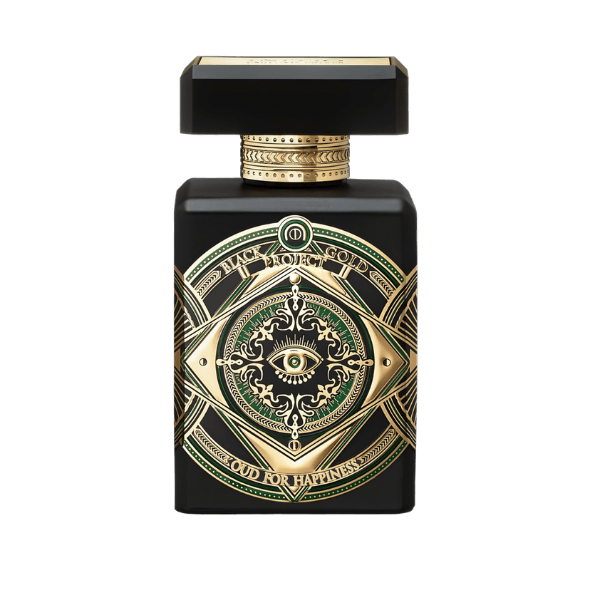 Oud for Happiness (2 мл)