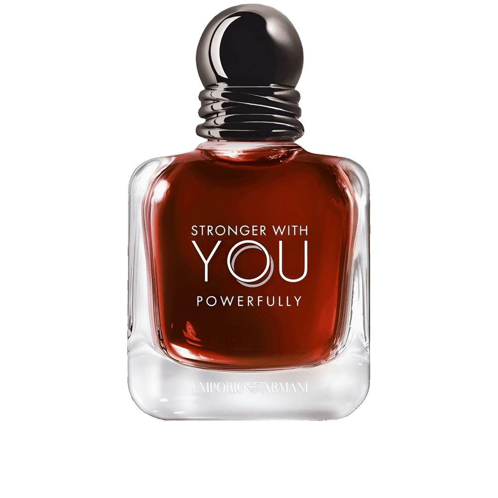 Emporio Armani Stronger With You Powerfully (2 мл)