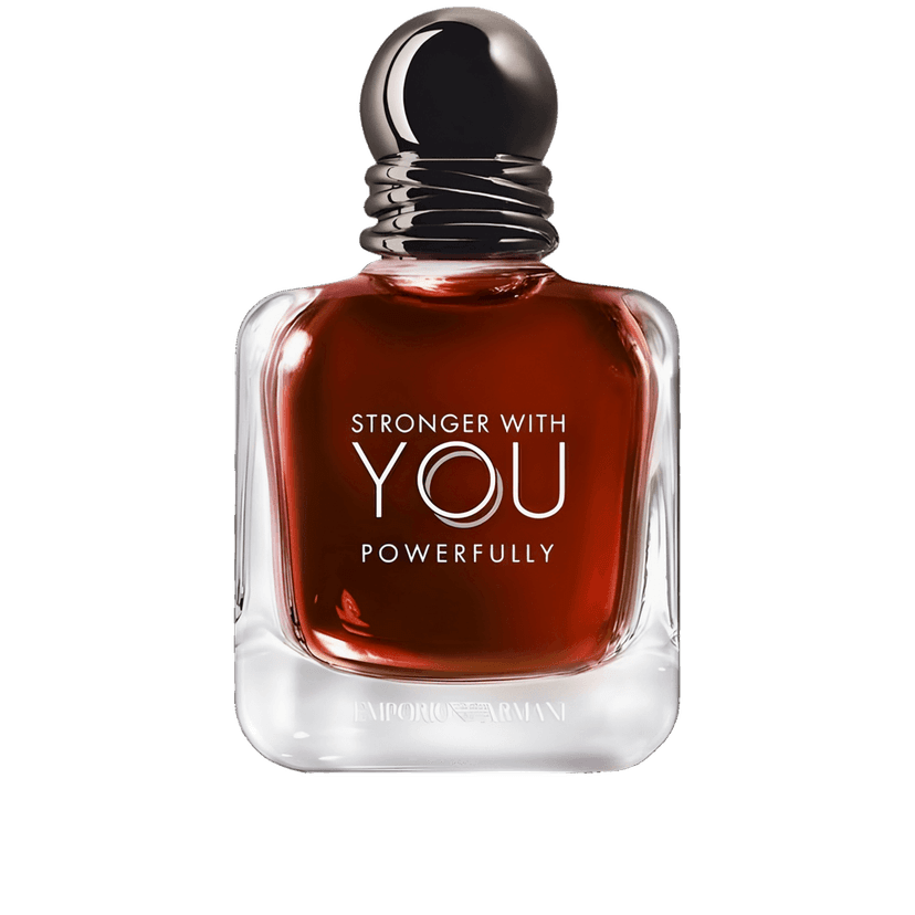Emporio Armani Stronger With You Powerfully (2 мл)