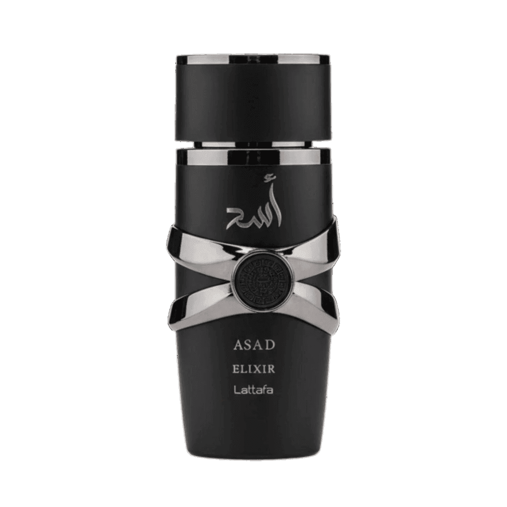 Asad Elixir (2 мл)