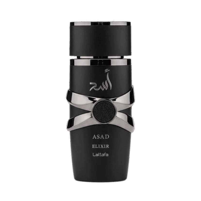 Asad Elixir (2 мл)