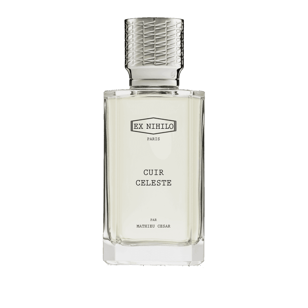 Cuir Celeste Par Mathieu Cesar (2 мл)