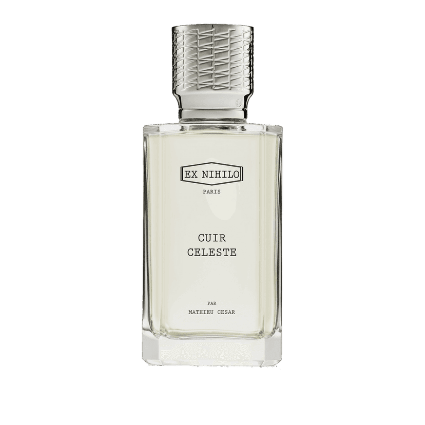 Cuir Celeste Par Mathieu Cesar (2 мл)
