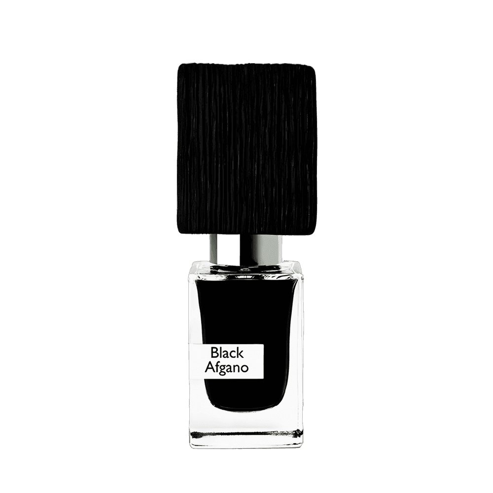 Black Afgano (2 мл)