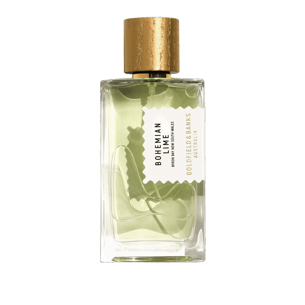Bohemian Lime (2 мл)