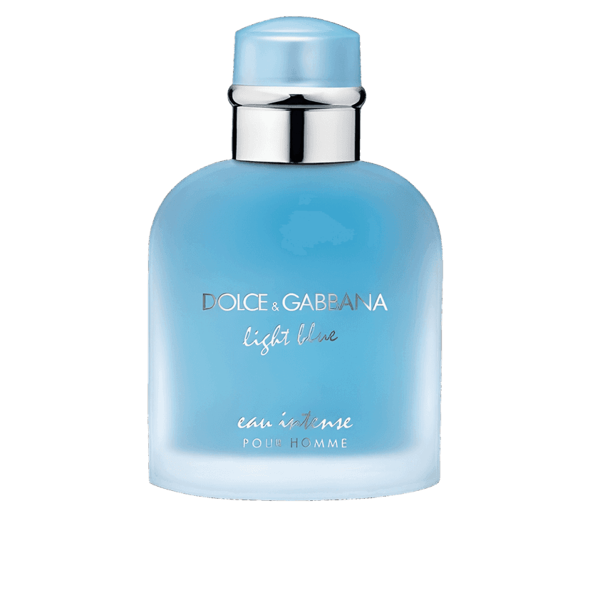 Light Blue Eau Intense Pour Homme (2 мл)