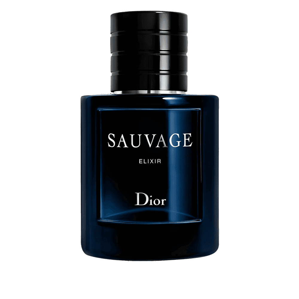 Sauvage Elixir (2 мл)