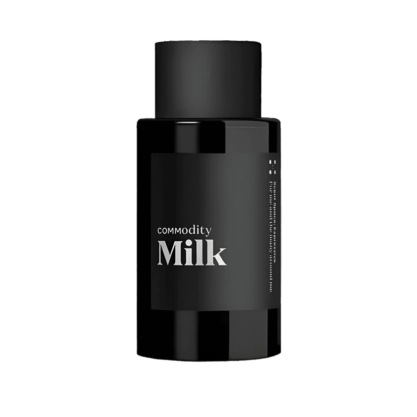 Milk (2 мл)